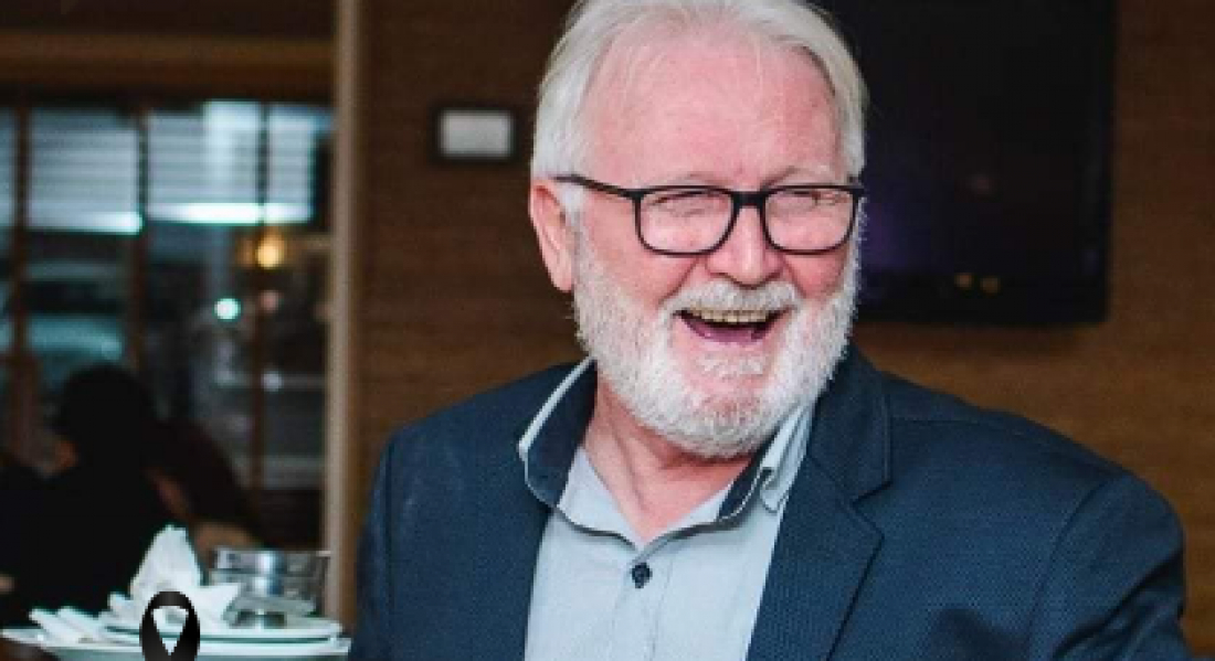 Roberto Kindermann é velado na Câmara de Vereadores de Braço do Norte