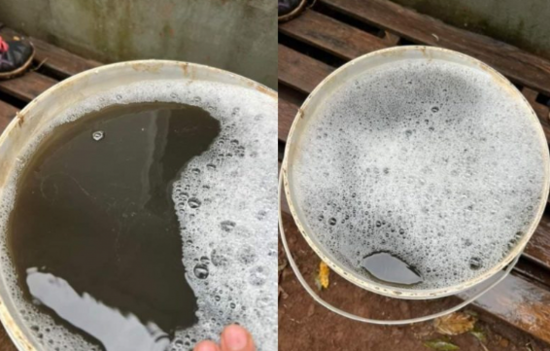 Chuva preta: Defesa Civil alerta que fenômeno pode piorar em SC