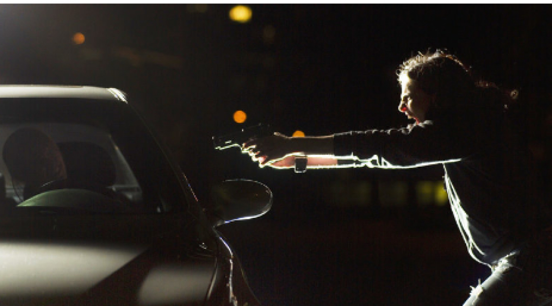 Sequestro relâmpago: mãe e filho ficam na mira de criminosos em SC