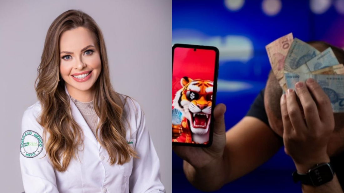 Setembro Amarelo: vício em jogos pode indicar transtorno de saúde mental 