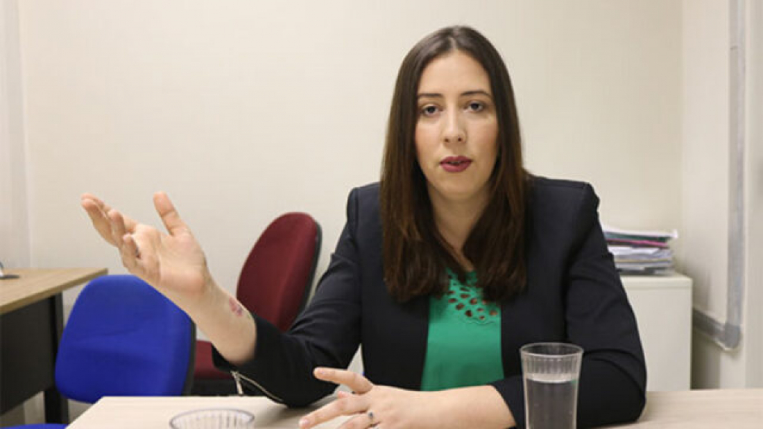 Biomédica brasileira cria chip capaz de detectar 18 tipos de câncer em estágio inicial em apenas 15 minutos