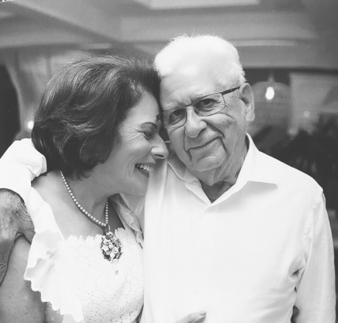 Morre o oftalmologista Ruy Cesar Esmeraldino Orlandi aos 81 anos