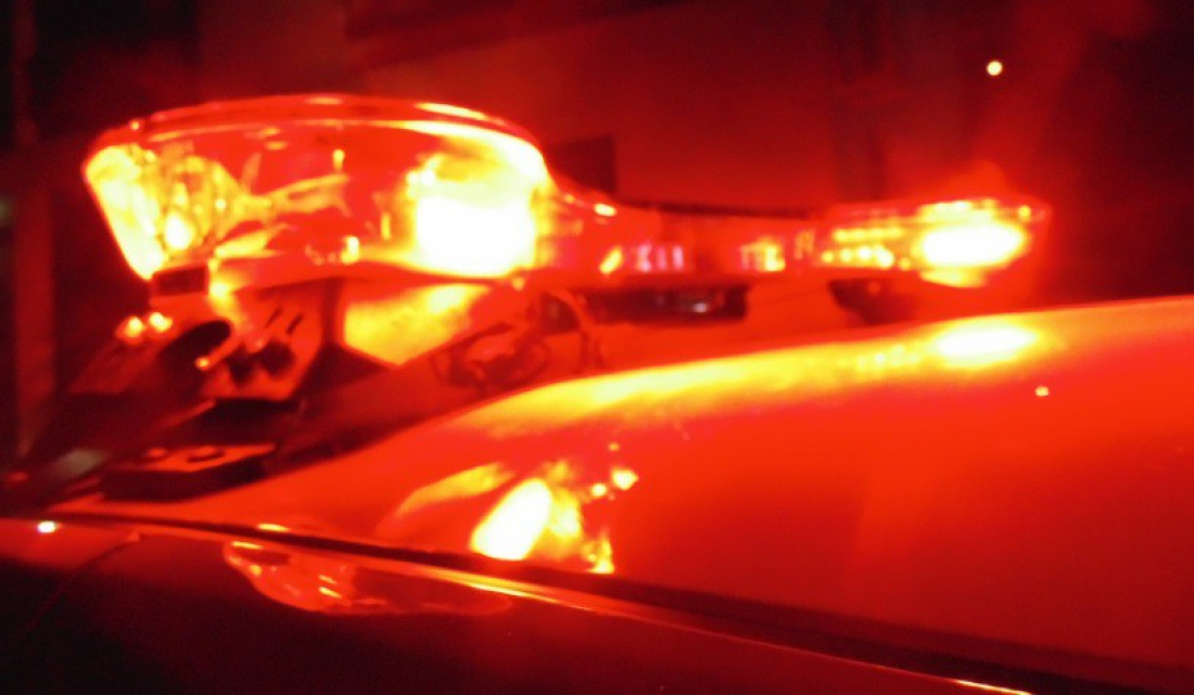 Ocorrência por som alto acaba em confusão com pedra arremessada contra policiais em Tubarão