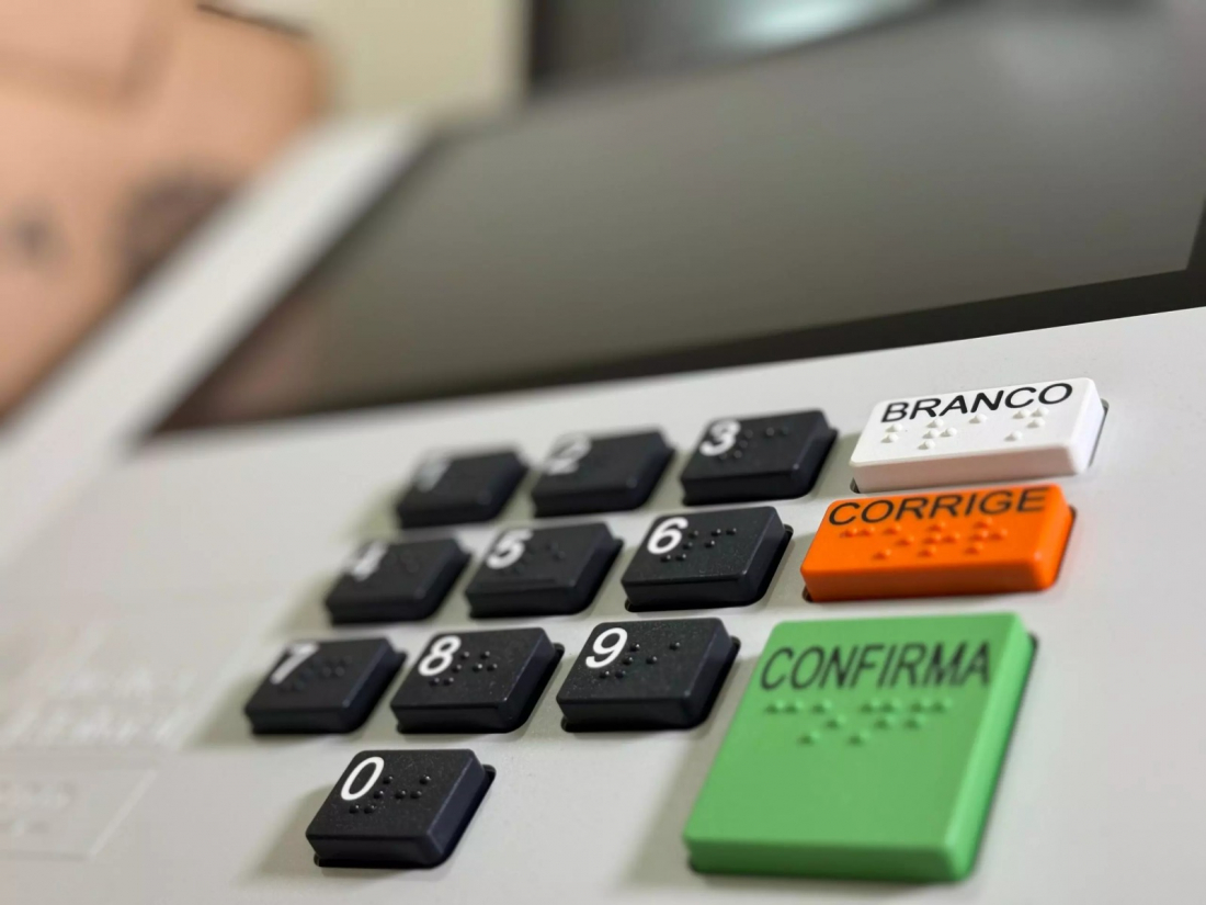 249 presos provisórios e adolescentes internados estão aptos a votar em SC