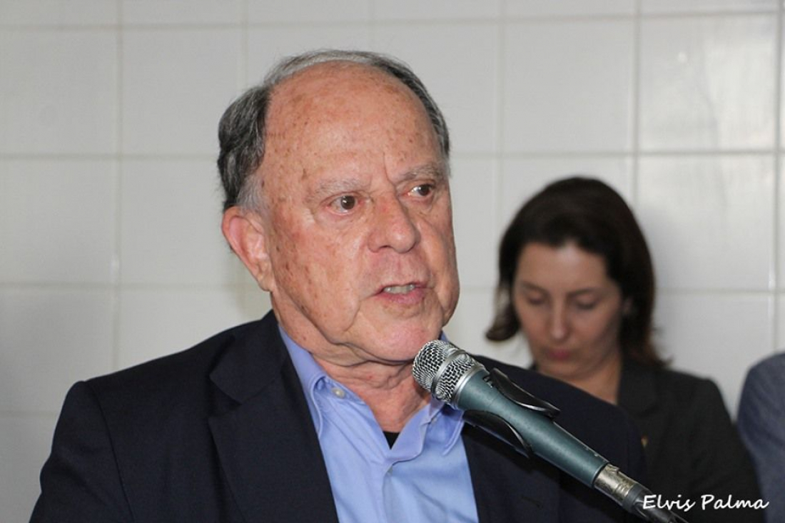 Mauro Candemil tem candidatura a prefeito de Laguna liberada pelo TRE