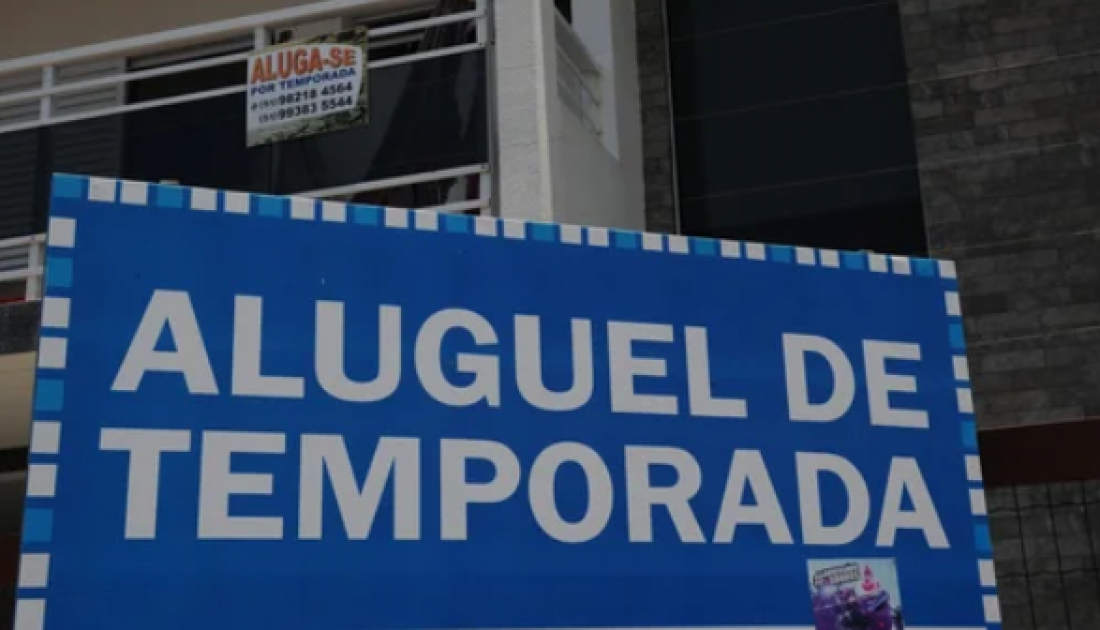 Falsos anúncios de aluguel em praias de SC provocam investigação e levam golpistas à cadeia