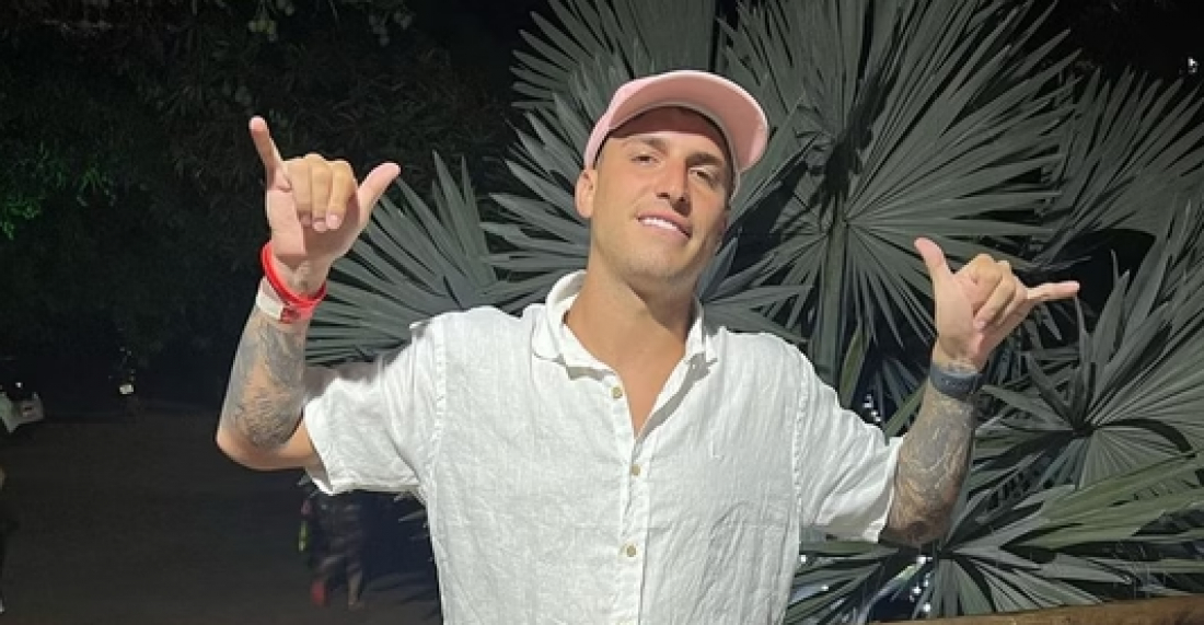 Justiça torna ex-BBB Felipe Prior réu em mais um caso de estupro