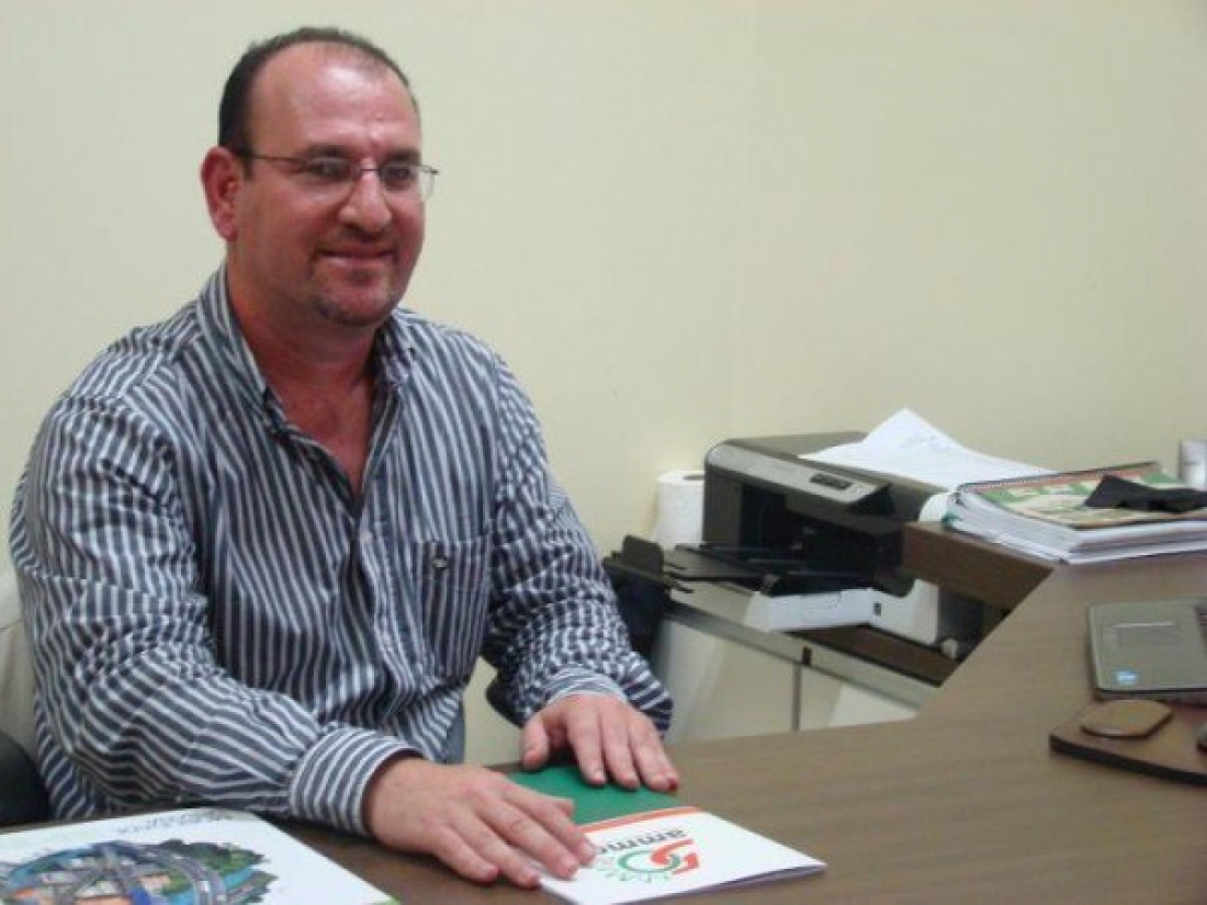 Célio Antônio (PT) tem candidatura a prefeitura de Laguna barrada pelo TRE