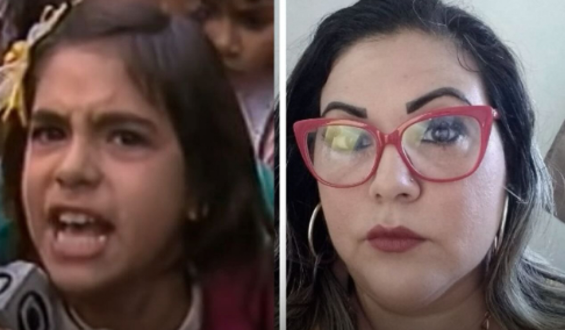 ‘Que Xou da Xuxa é esse?’: Quem é a criança revoltada que virou meme?