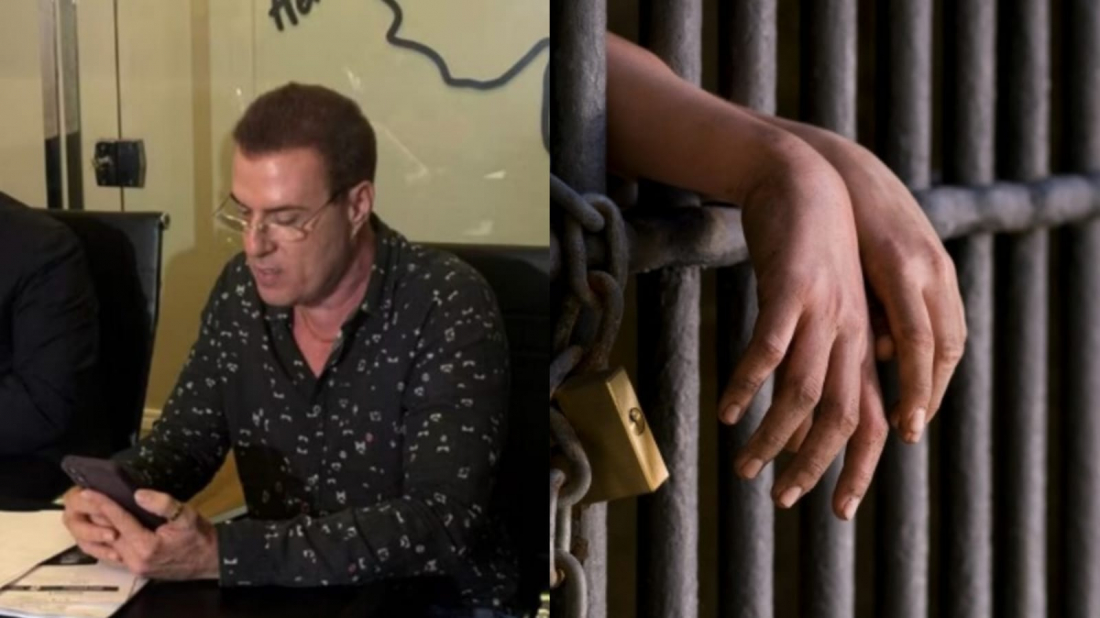 Brasil: promotor do Acre é afastado após admitir encontros sexuais com 20 detentos de facções criminosas