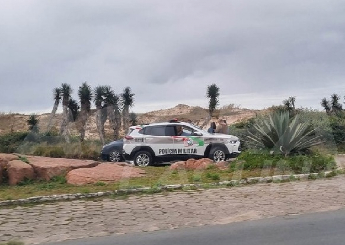 Homem de 61 anos é encontrado morto em Laguna nesta quarta (18)