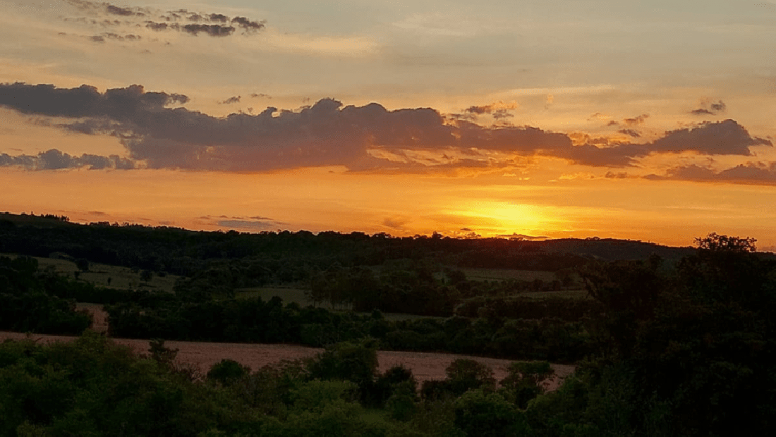 Temperatura pode ultrapassar os 30°C nesta quinta-feira em regiões de SC; veja a previsão