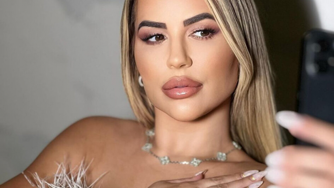 Polícia revela desvio milionário de novo esquema envolvendo Deolane Bezerra