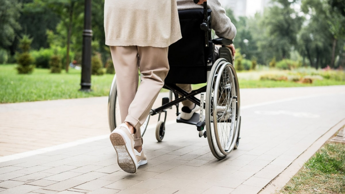 Após ação do MPSC, Tubarão deverá acolher homem portador de deficiência em residência inclusiva