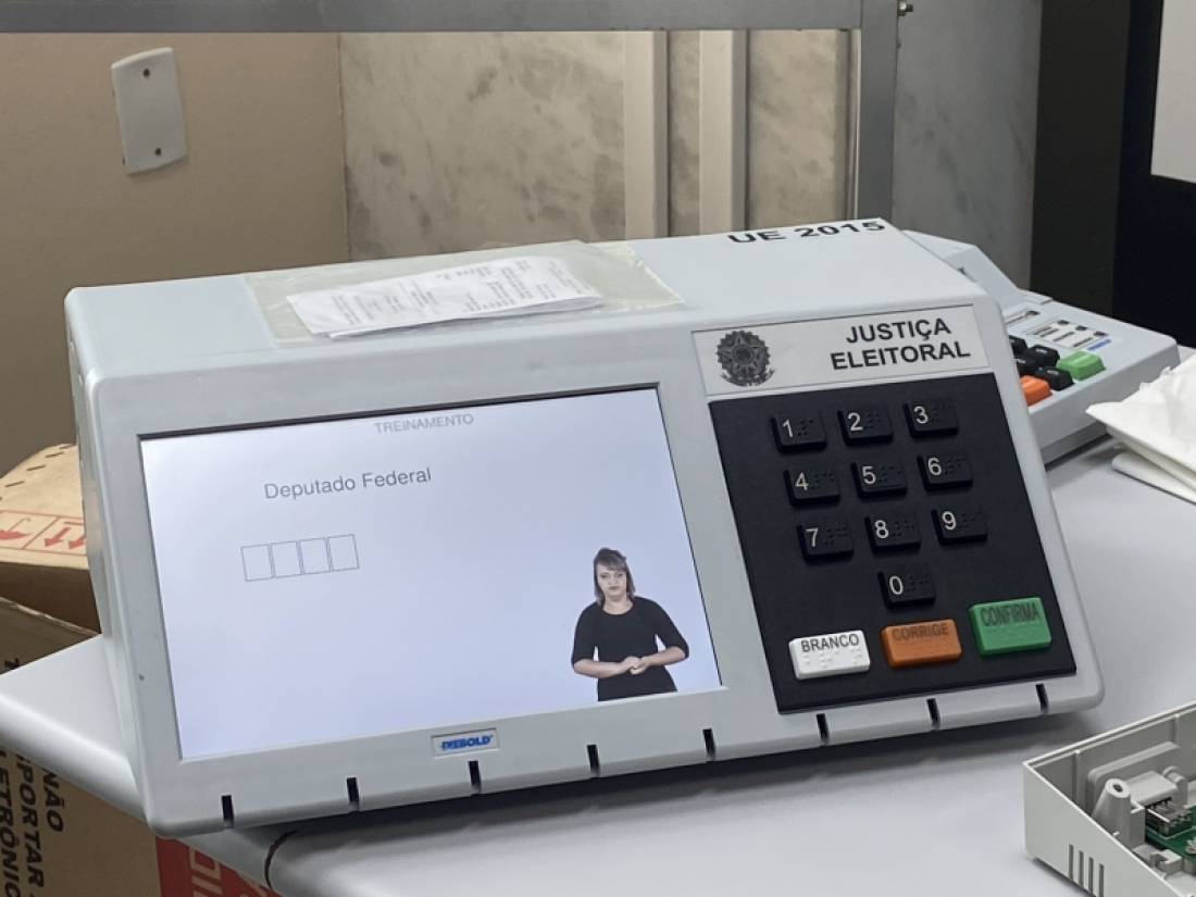 Eleições 2024: candidatos não podem ser presos a partir deste sábado