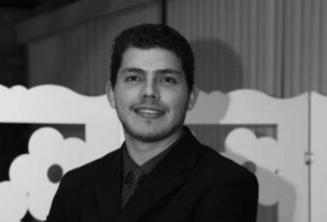 Familiares lamentam o falecimento de Patrick Kuntz Luiz