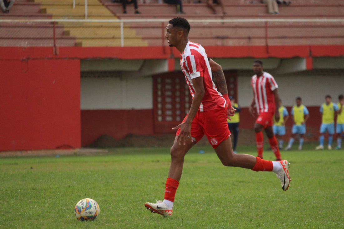 Hercílio Luz visita o Figueirense pela Copa Santa Catarina