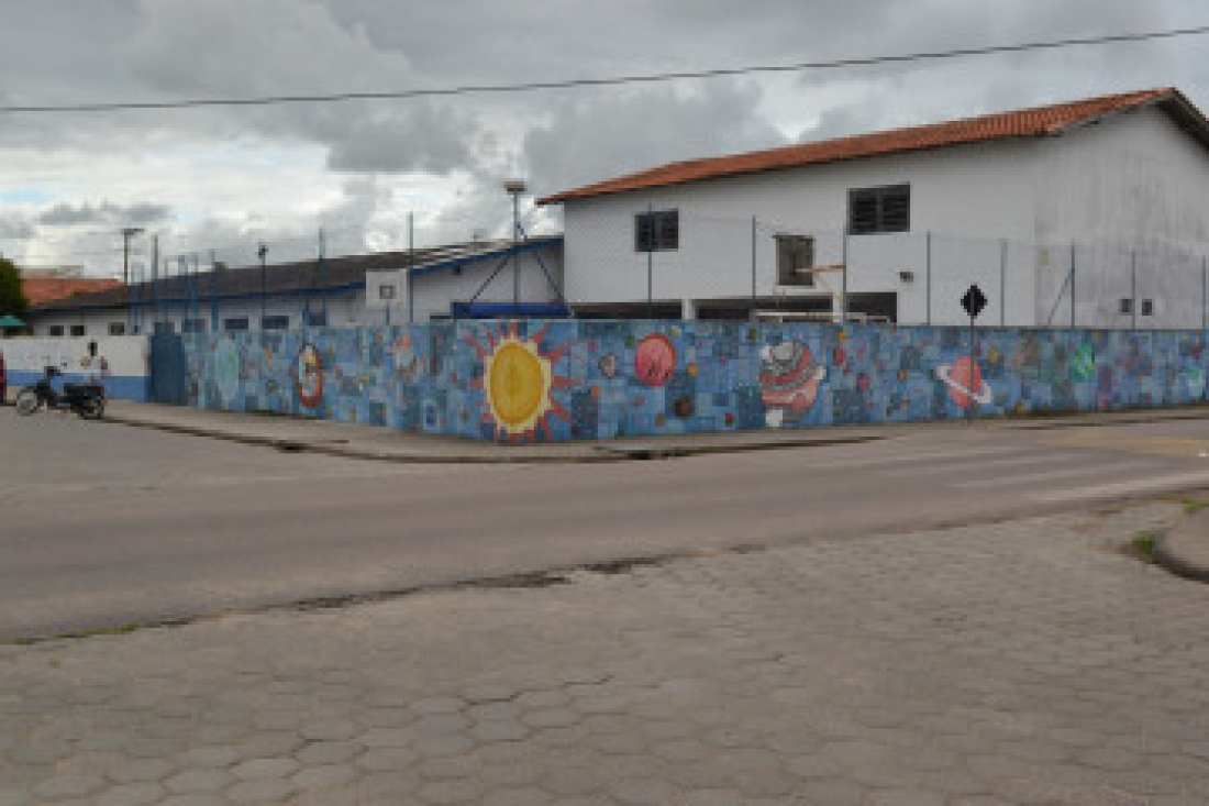 Eleitores da escola Maria Emília Rocha, em Tubarão, tem local de votação alterado