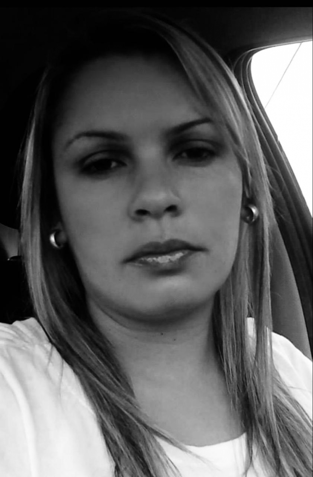 Morre Elaine Dandolini aos 39 anos