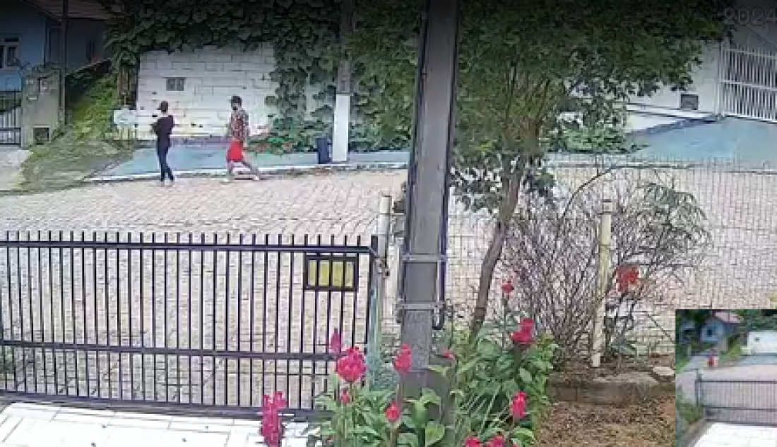 Em SC: Mãe e padrasto de menina que 'morreu de tanto apanhar' vão a júri