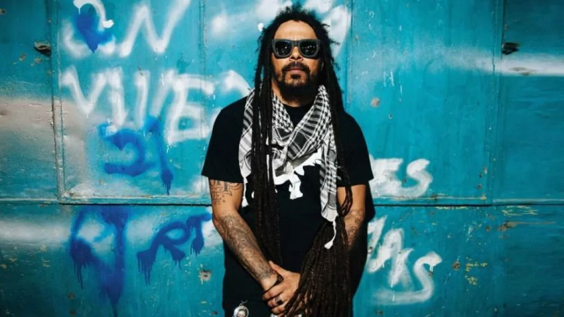 Marcelo Falcão traz seu show para Tubarão no dia 19 de outubro