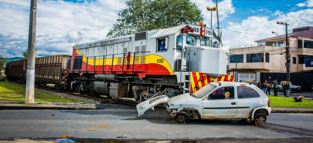 FTC: simulado de emergência será realizado pela primeira vez em Tubarão nesta terça (24)
