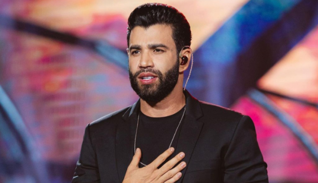 Justiça decreta prisão do cantor Gusttavo Lima em investigação sobre bets