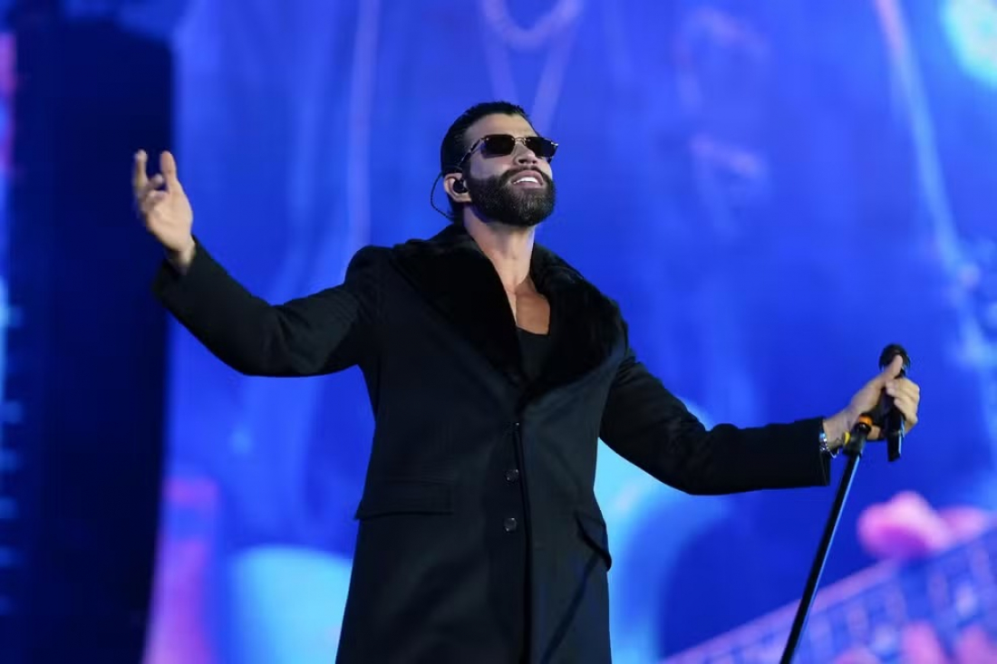 Defesa de Gusttavo Lima diz que ele é inocente e não informa onde o cantor está