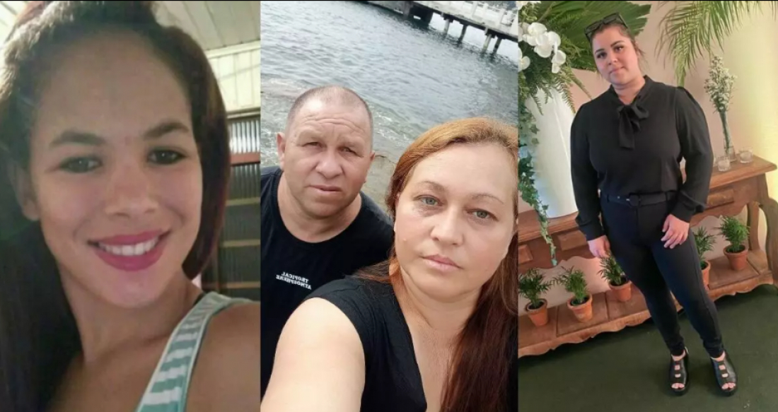 ‘Não dá para acreditar’: saiba quem eram vítimas de grave acidente entre carreta e carro em SC