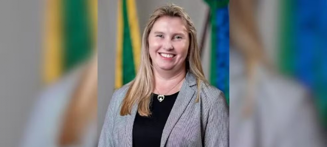 Em SC: prefeita de 39 anos é internada na UTI e tem perna amputada após diagnóstico de trombose 