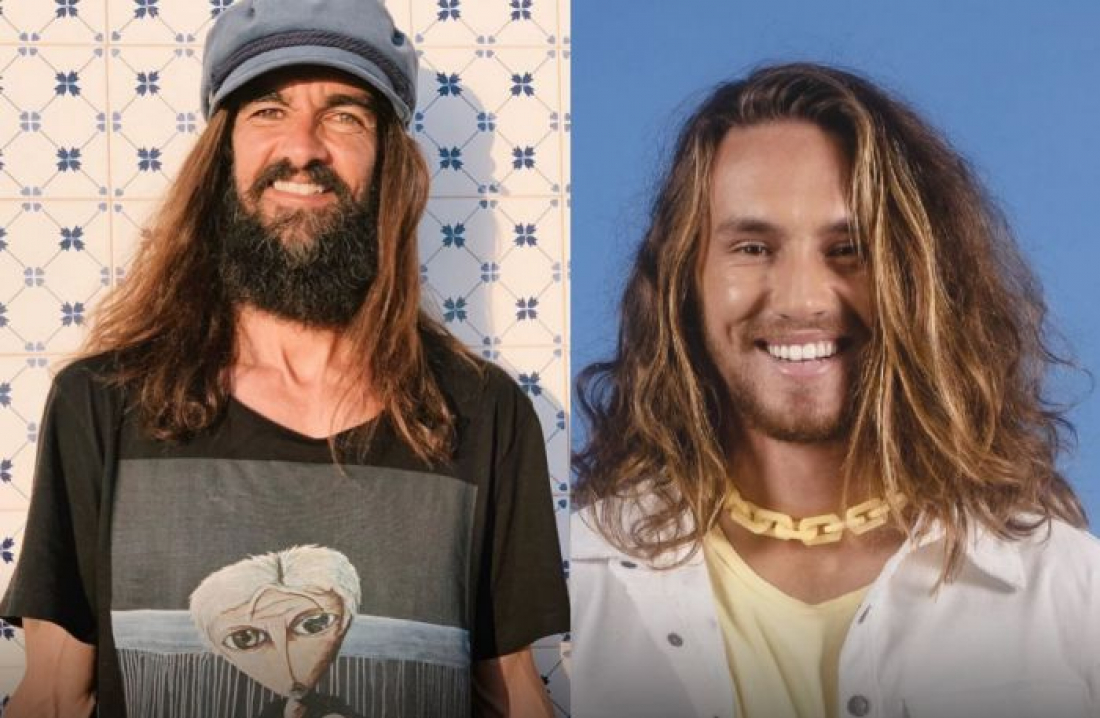 Armandinho e Vitor Kley são as atrações do