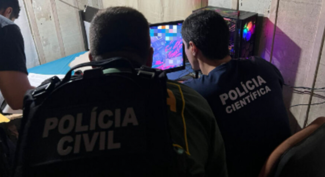 SC entra na rota de operação nacional contra abuso sexual de crianças