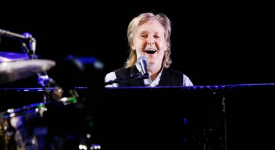 Paul em SC: esquema de mobilidade é apresentado para receber show de ex-beatle