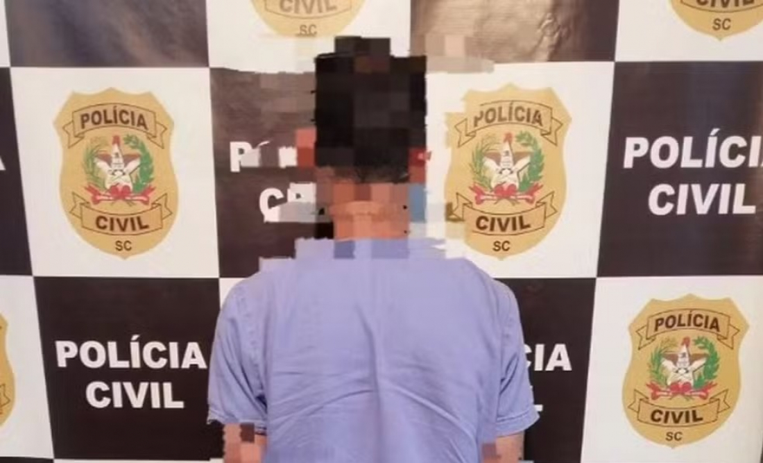 Falso médico é preso após fazer plantão em hospital e tentar atender em UPA em Lages