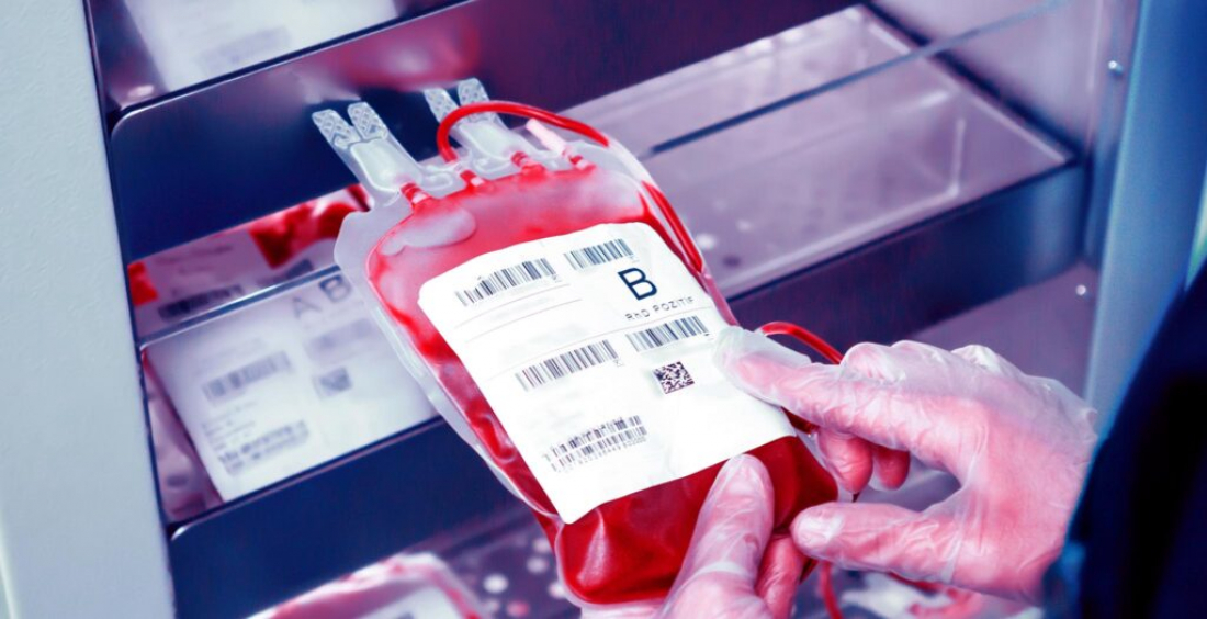 Testemunha de Jeová pode recusar transfusão de sangue, decide STF