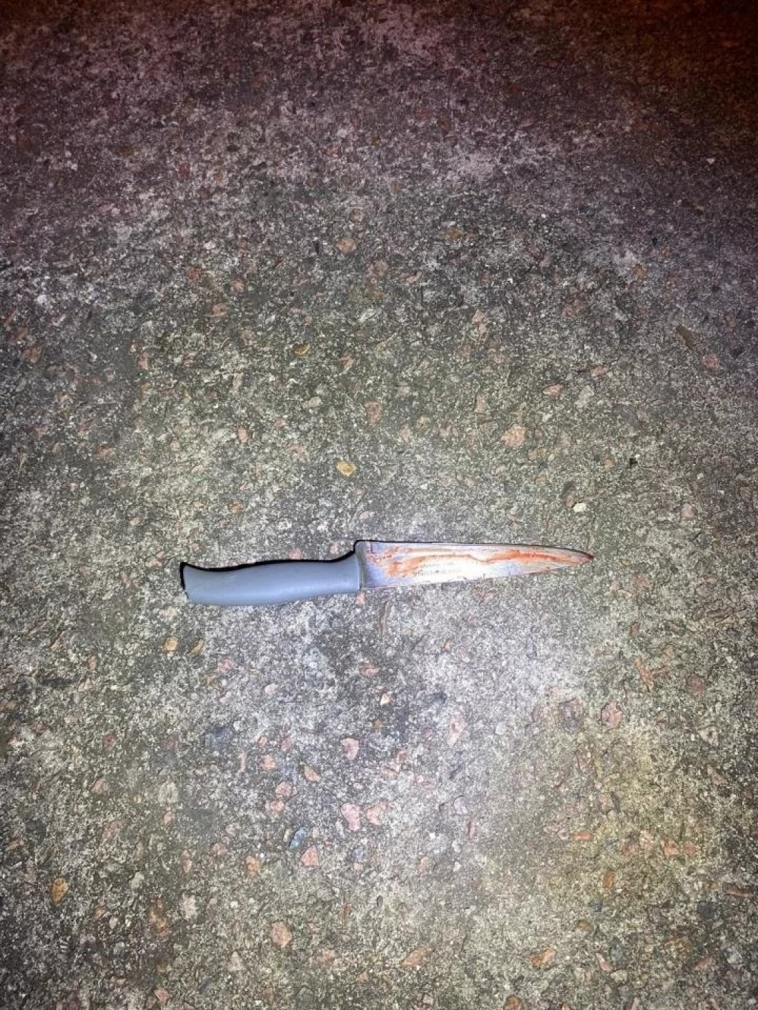 Comerciante é morto a facadas na região central de Florianópolis