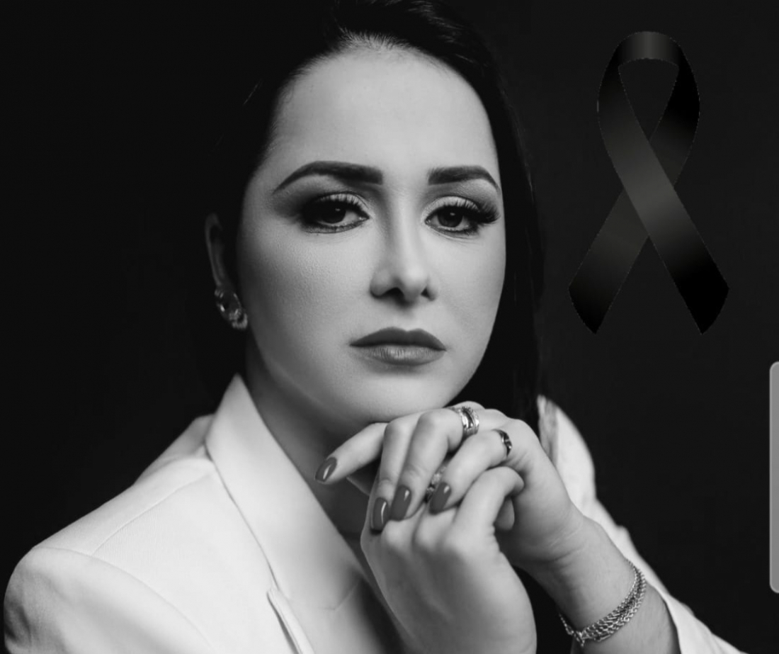 Mulher morta pelo irmão ia comemorar o aniversário da mãe em Gravatal