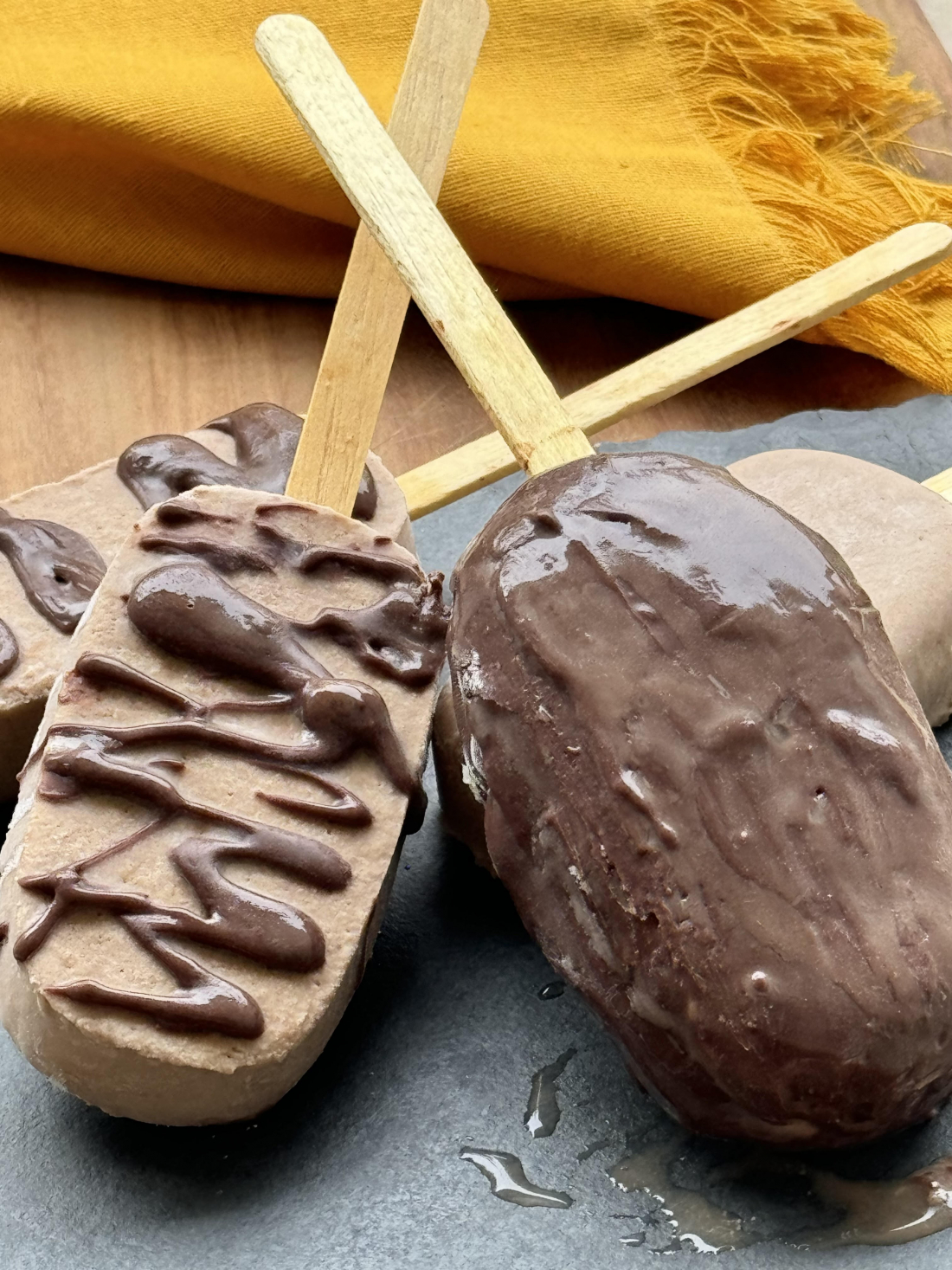 Nutrição, por Cláudia Levandoski: picolé Magnum saudável