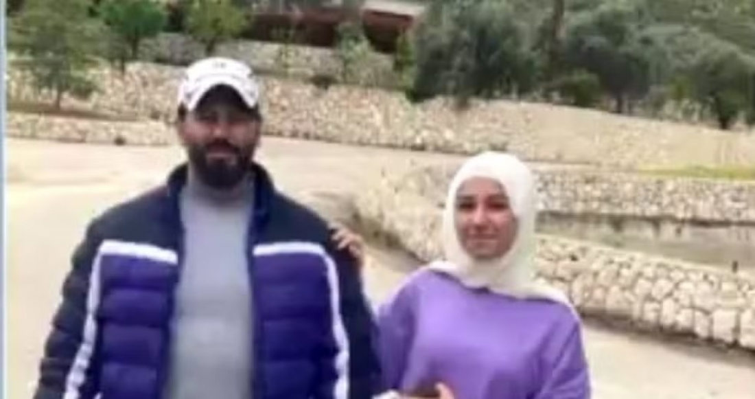 Corpos de catarinense e pai mortos em ataque no Líbano foram encontrados abraçados