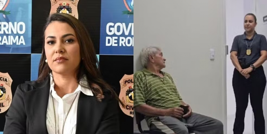 Brasil: 'Lavei minha alma', diz policial que prendeu assassino do pai 25 anos depois