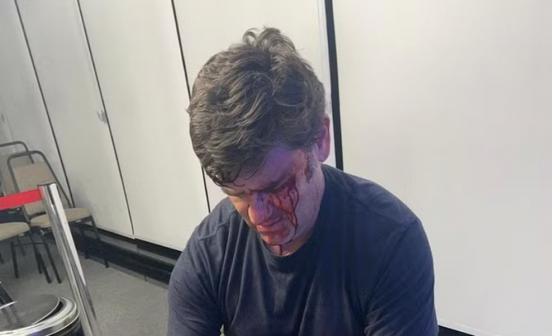 Marqueteiro de Nunes ganha medida protetiva contra assessor de Marçal