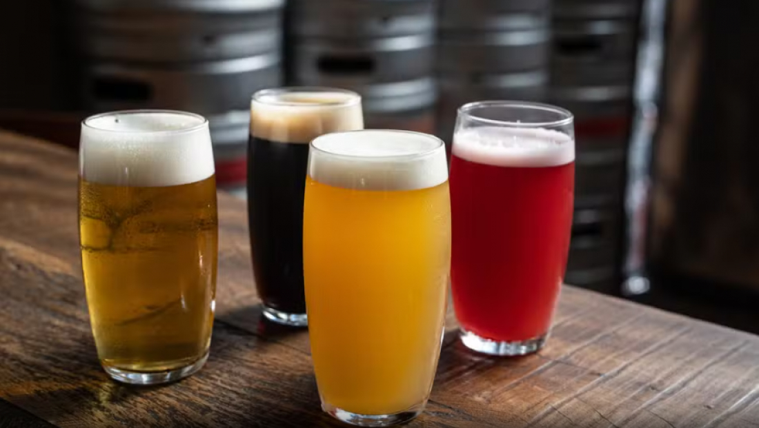 Veja se pode beber no dia da votação em SC nas eleições 2024