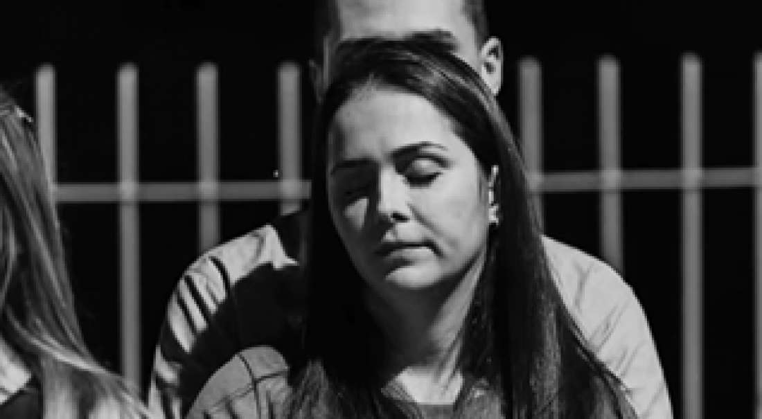 (Vídeo) Sobrinho posta homenagem emocionante à tia Isabel Martins, assassinada em Gravatal