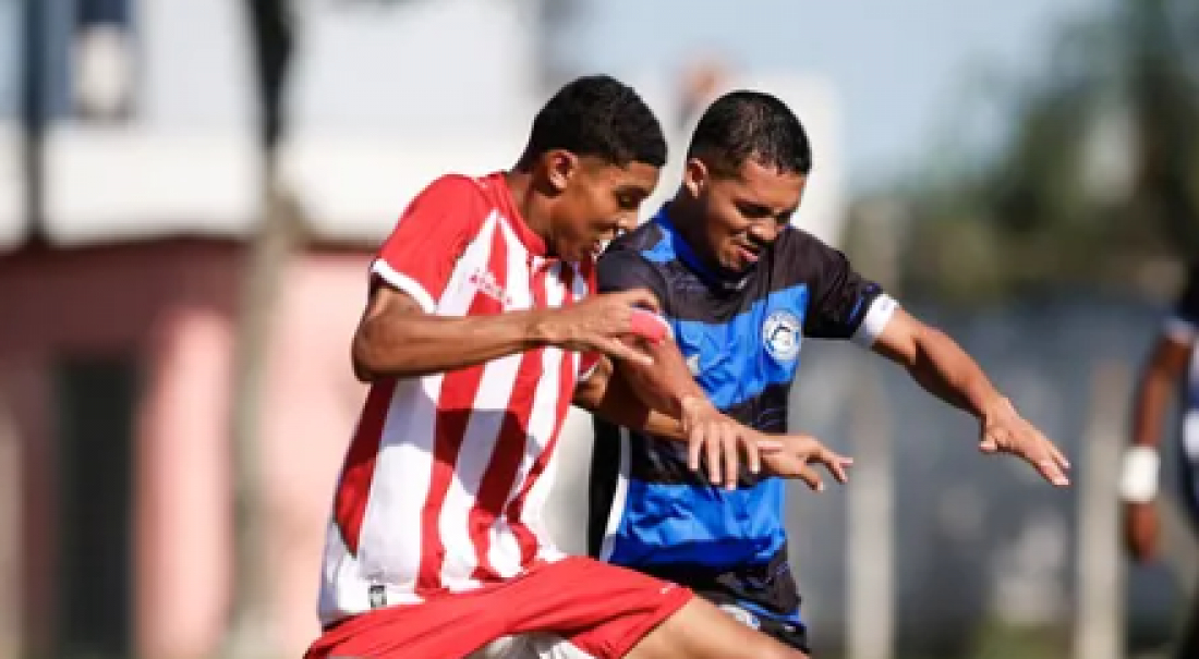 Tubarão perde por 2 x1 para o Atlético Catarinense neste sábado, 28
