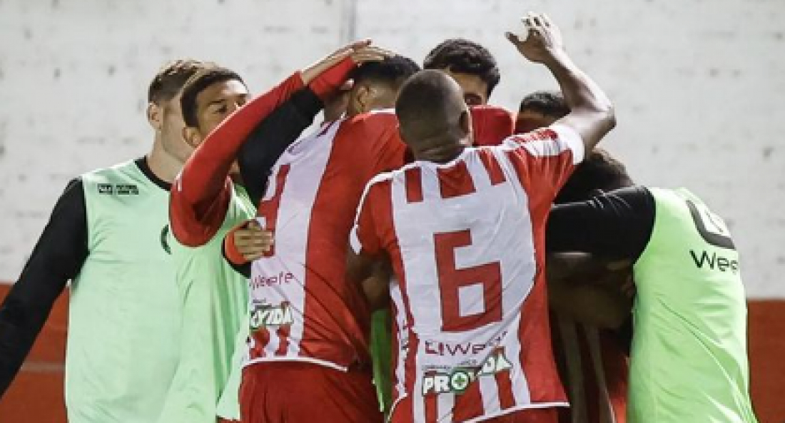 (Vídeo) Hercílio Luz vence o Nação por 1 a 0 e assume a liderança da Copa SC