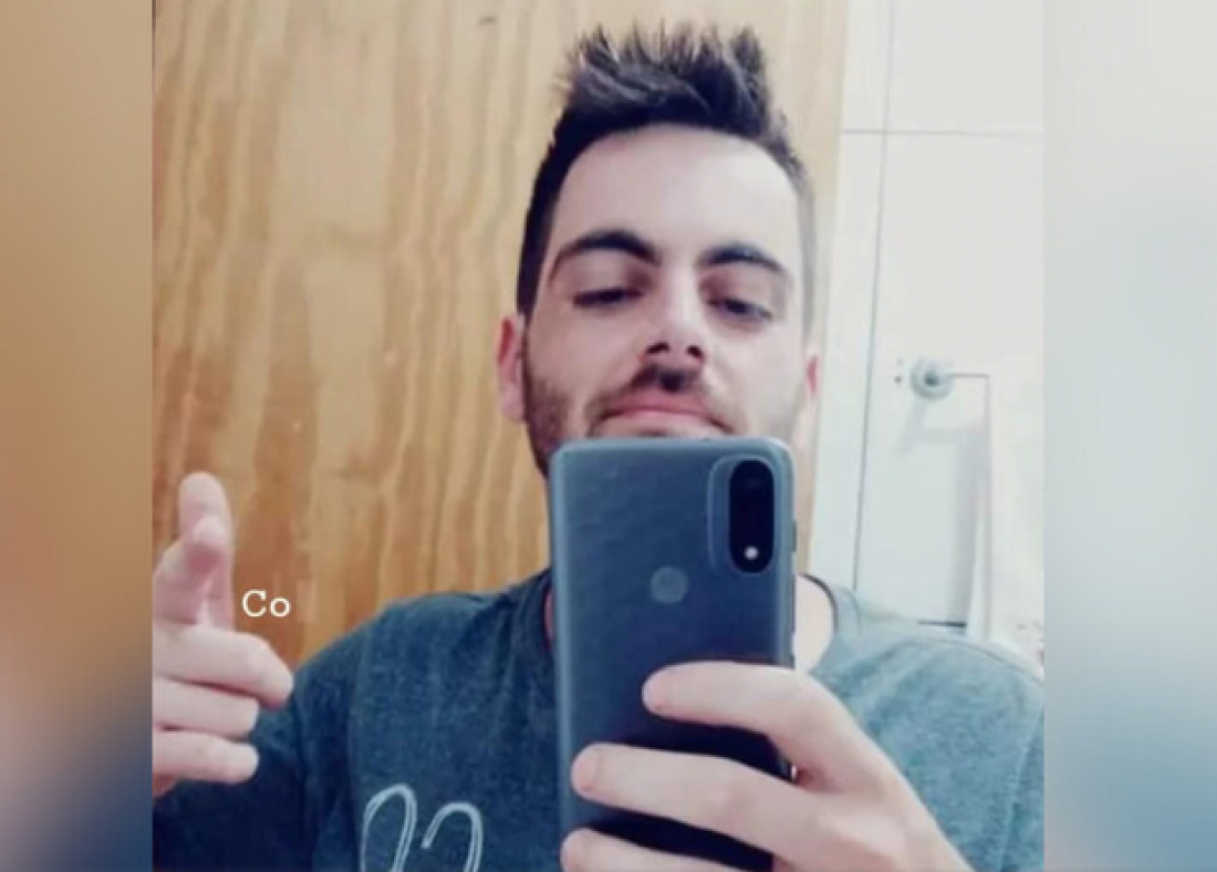 Motorista foge após atropelar e matar ciclista no Sul de SC