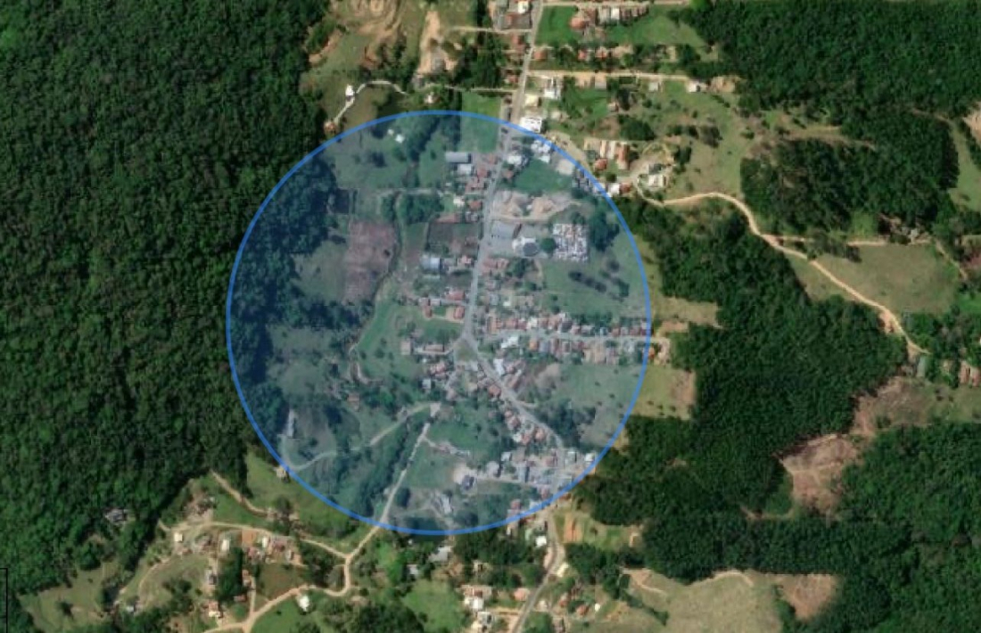 Foco de raiva em bovino é detectado no Sertão dos Corrêa e bloqueio vacinal na localidade tem início nesta terça (1º)