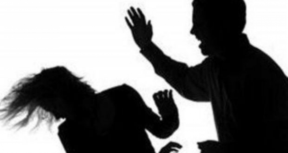 Em Sangão: mulher nega dar dinheiro ao marido desempregado e leva soco na cara