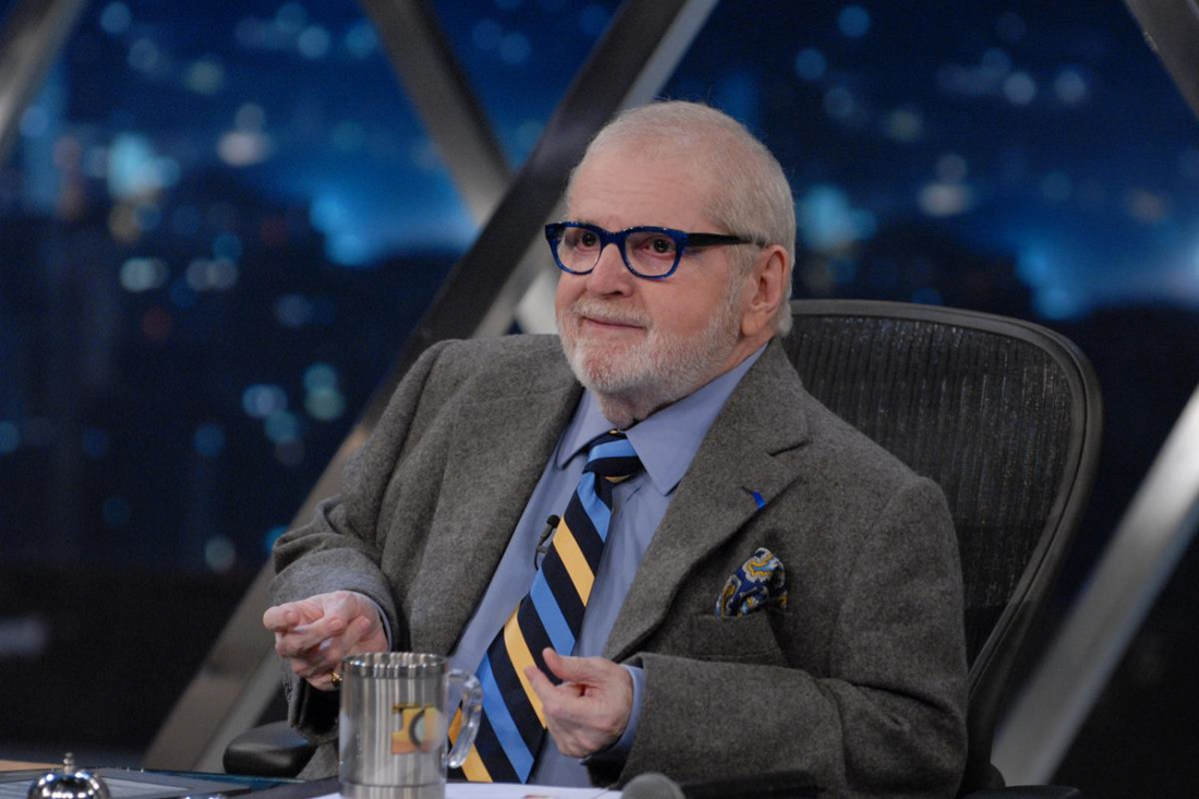 Parte da herança de Jô Soares é doada para expandir atendimento a crianças com autismo