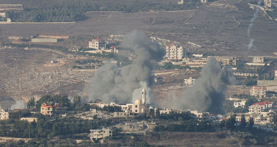 Mundo: Irã lança mísseis contra Israel, que confirma ataque